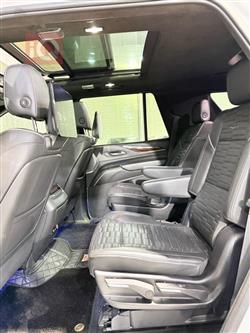 كاديلاك اسكاليد